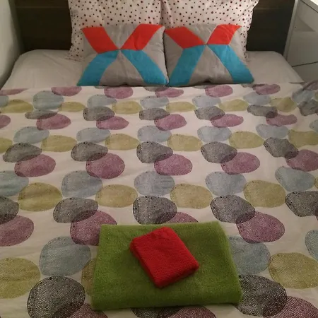 Hotel Eurostars Danube 4*