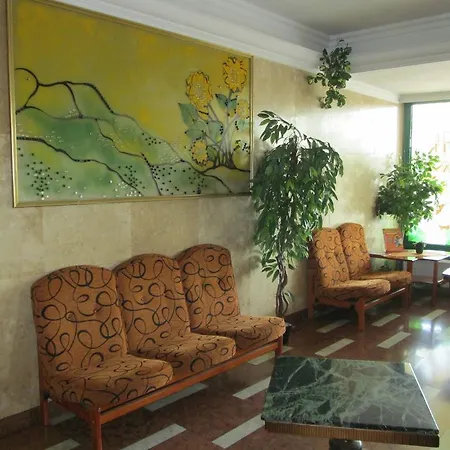 Nap Hotel Budapest