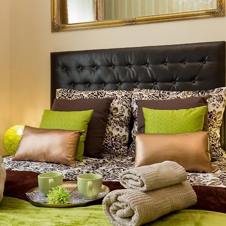 Appartement Holidays Harmony *
