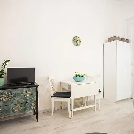 Apartment Claudia *