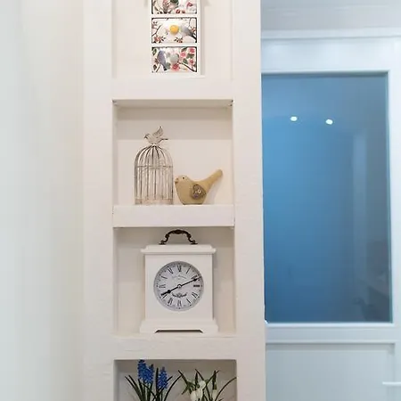 Apartment Claudia