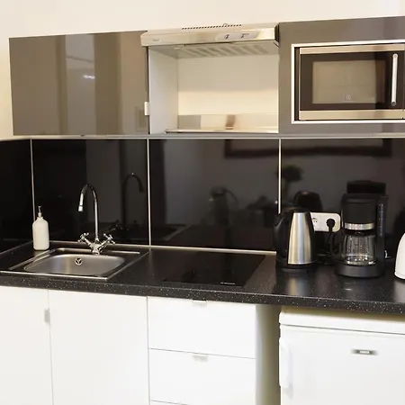 Apartment Vaci Street Downtown Budapest