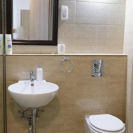 Vaci Street Downtown Apartment *