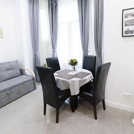 Apartment Vaci Street Downtown *