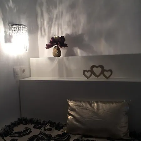 Julia's Budapest