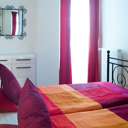 Apartament With Big Terrace *