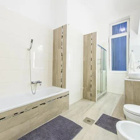 Spirit Nádor Ter Apartament Budapesta