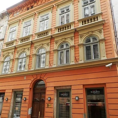 Casati - Adults Only Hotel