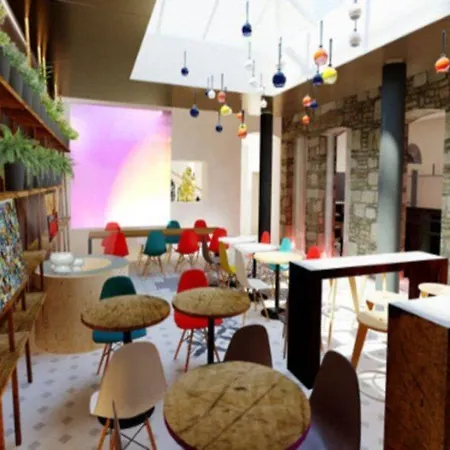 Casati - Adults Only Hotel 4*