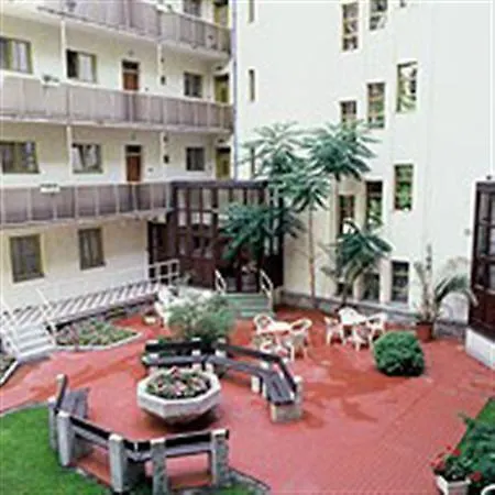 Radio Locanda