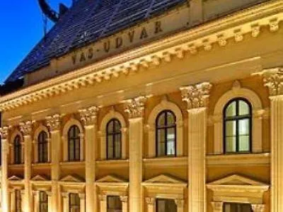 Hotel Millennium Court, - Marriott Executive Budapeste