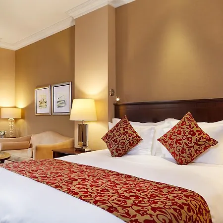 فندق فندق كورينثيا 5*