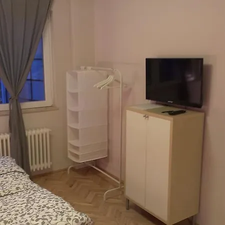 Budanest Apartment Budapest