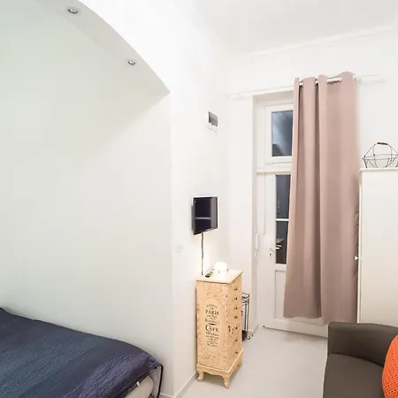 Claudia Apartment *