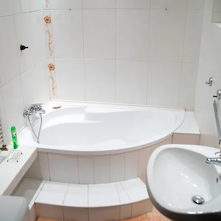 Appartamento Jokai Ter Budapest