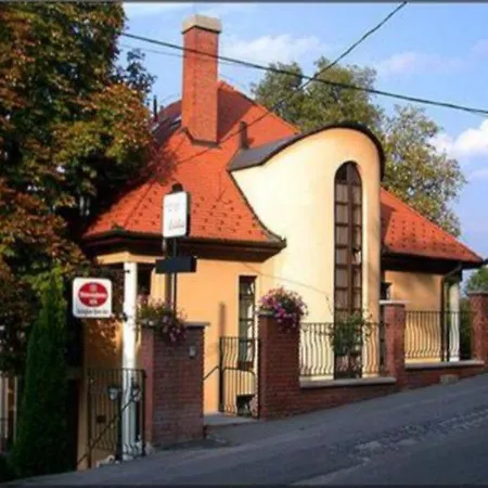Hotel Bobbio 3*