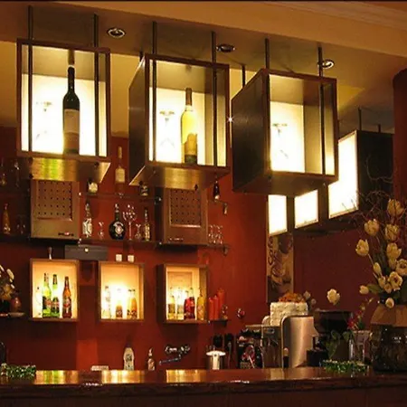 Hotel Bobbio Hotel Budapest
