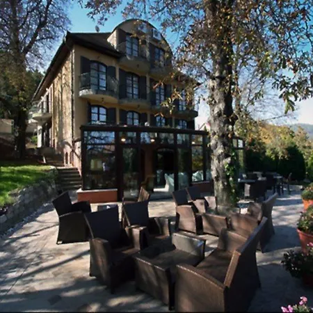 Hotel Bobbio Hotel