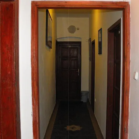 Vendégház Hungaria Budapest