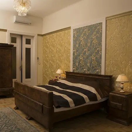 Apartment Stayinstyle