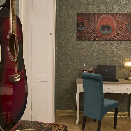 Apartment Stayinstyle