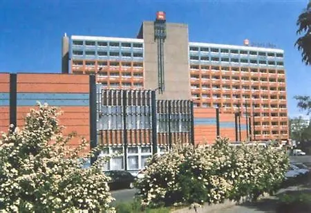 Ibis Vaci Ut