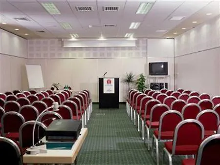 Ibis Vaci Ut Hotel 3*
