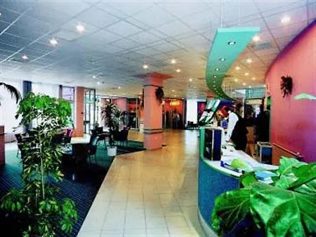 Ibis Vaci Ut 3* Budapest