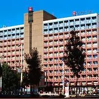 Ibis Vaci Ut Hotel Budapest
