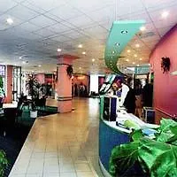 Ibis Vaci Ut Budapest