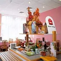 Ibis Vaci Ut Hotel