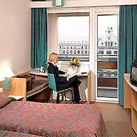 Hotel Ibis Vaci Ut 3*
