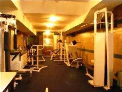Polus Hotell Budapest