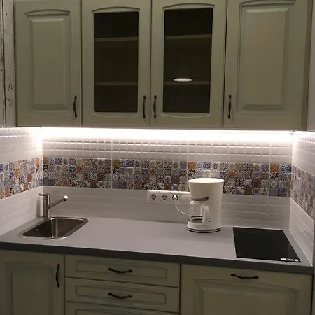 In Iii. Apartament *