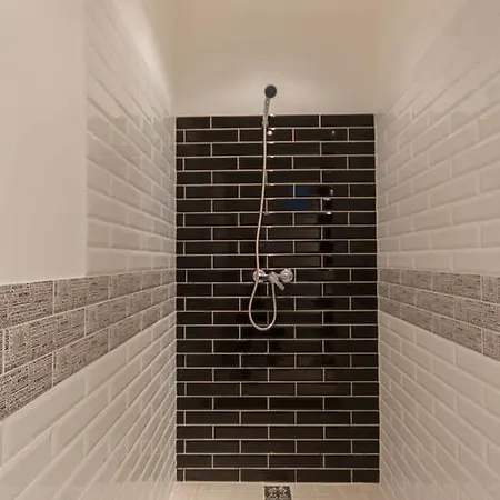 Apartment Luxury By Hi5-varoshaz Budapest