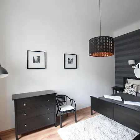 Luxury By Hi5-varoshaz Apartment Budapest