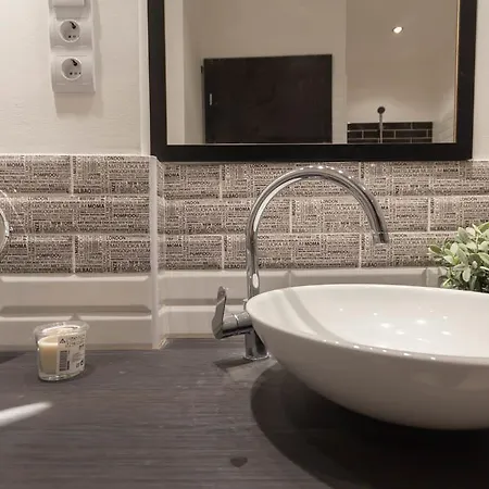Luxury By Hi5-varoshaz Budapest