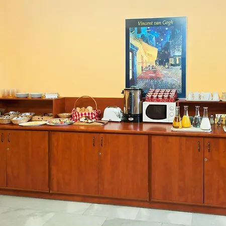 Rila Hotel 2*