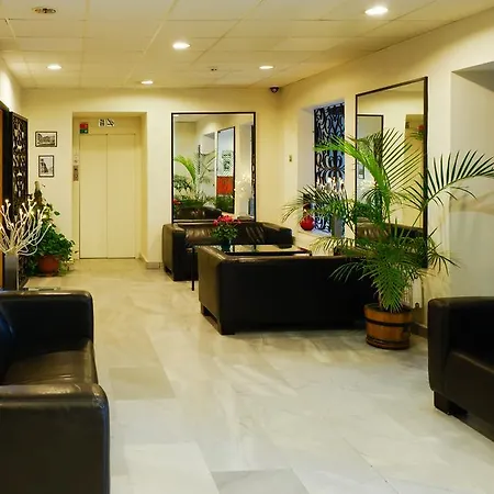 Rila Hotel 2*