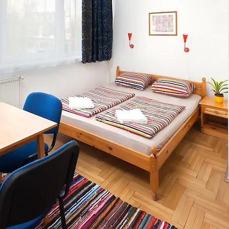 Rila 2* Budapešť