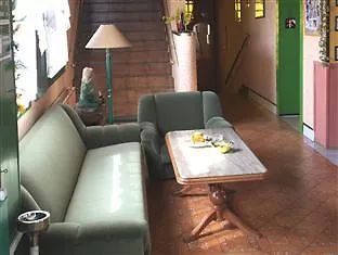 Hotell Detty Panzio 3*