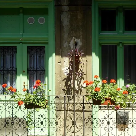 Apartmán Miniapartman *