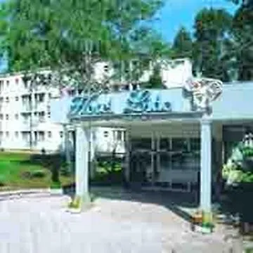 Hotel Best Western Lido 4*