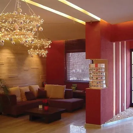 Hotel Normafa 4*