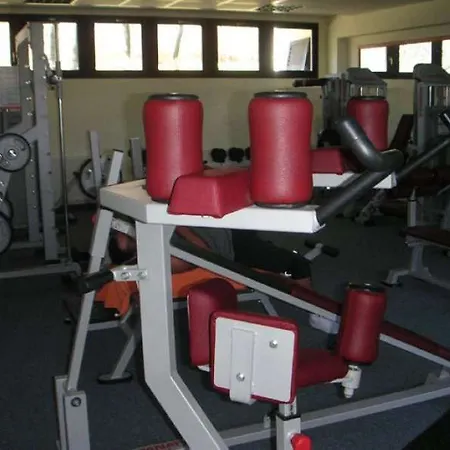 Normafa Hotel 4*
