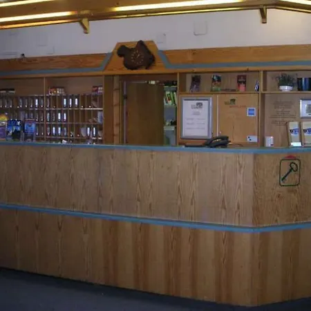 Hotel Normafa