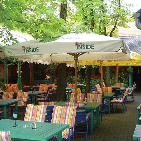 Normafa Budapeste