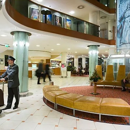 Mercure Korona 4* Budapešť