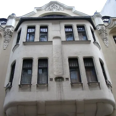 Equity Point * Budapešť