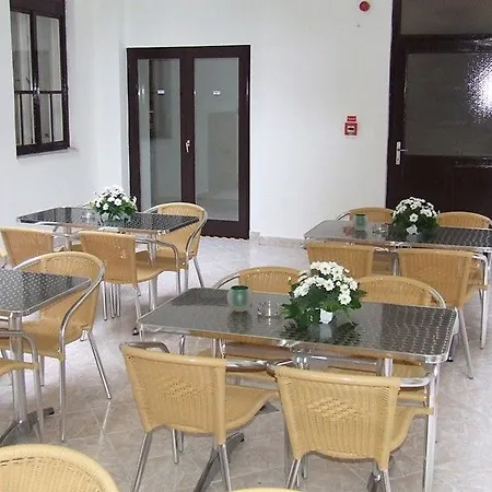Hostel Equity Point *